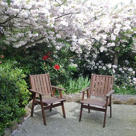 Oxford Village Motels ภายนอก รูปภาพ
