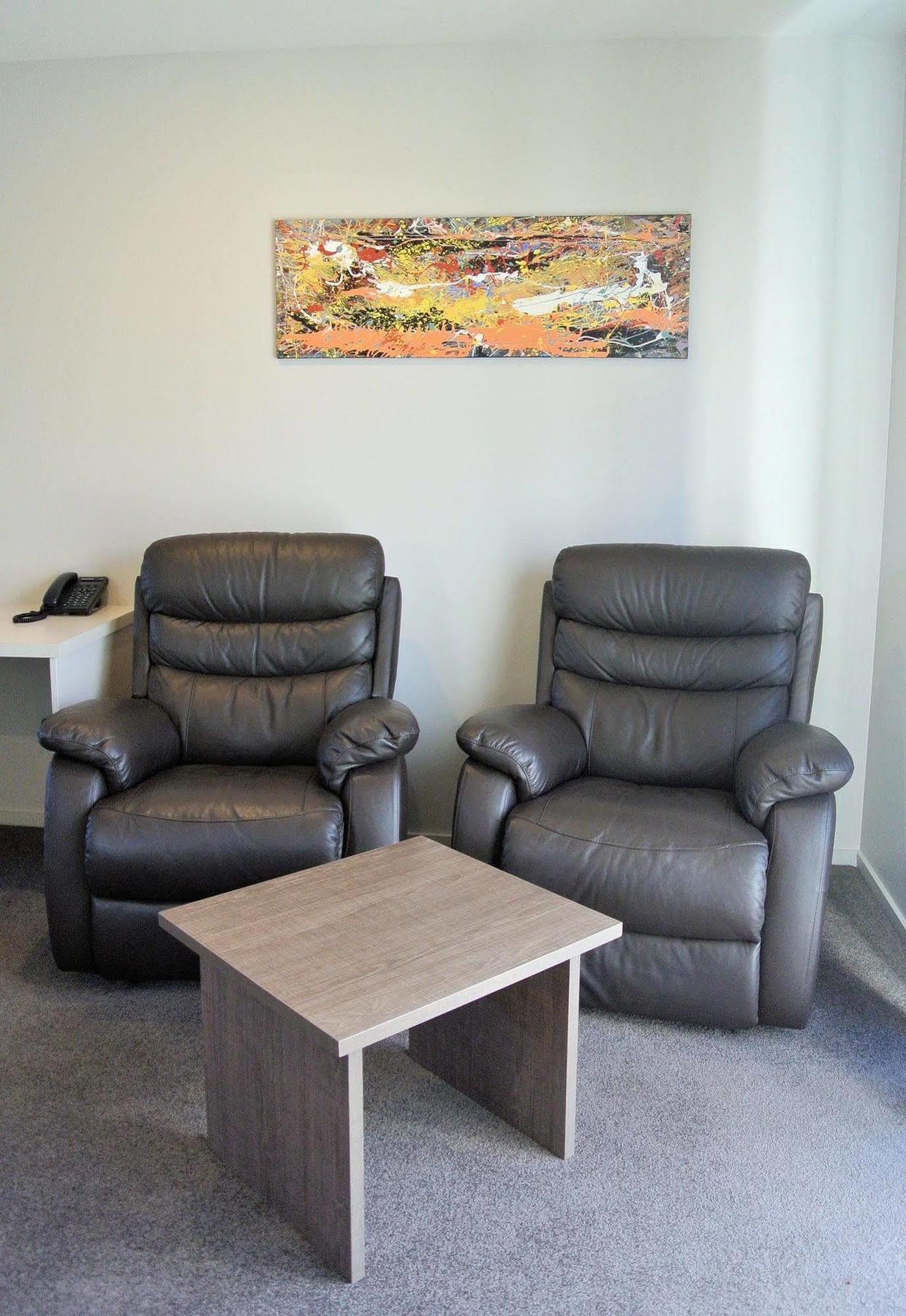 Oxford Village Motels ภายนอก รูปภาพ