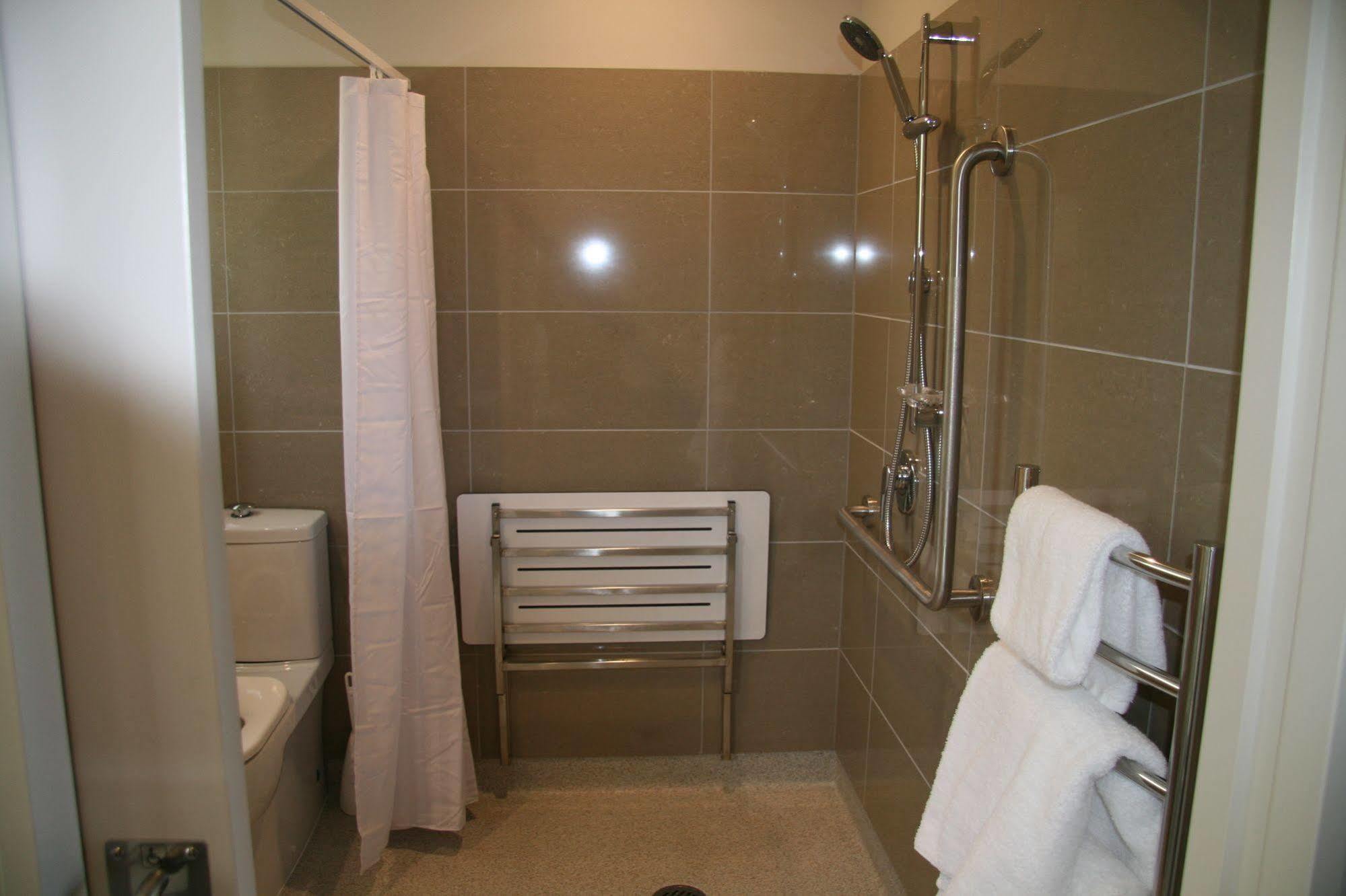 Oxford Village Motels ภายนอก รูปภาพ