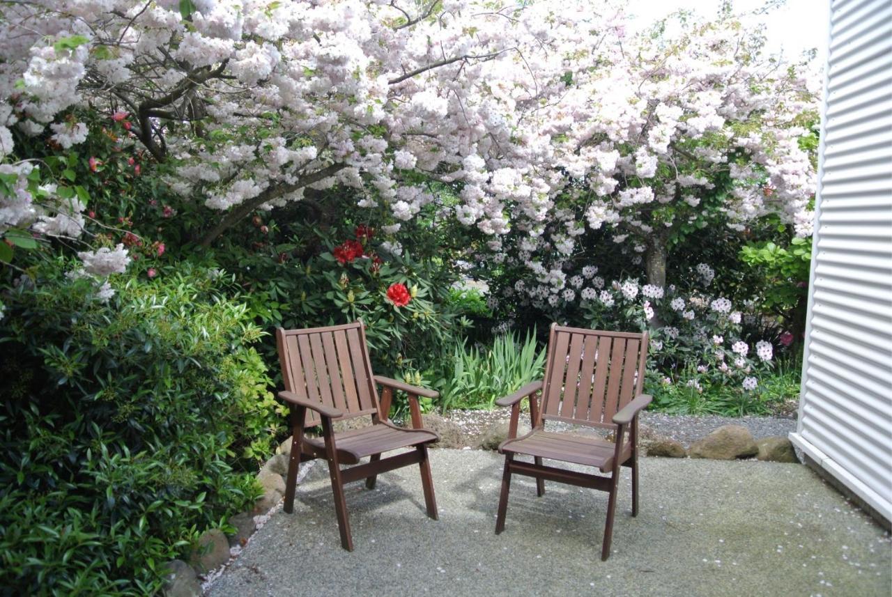 Oxford Village Motels ภายนอก รูปภาพ